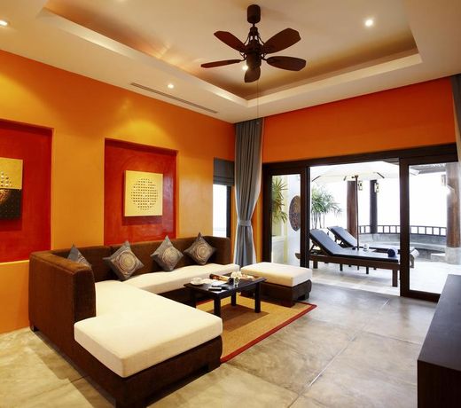 Andamantra Resort and Villa Phuket - SHA Extra Plus