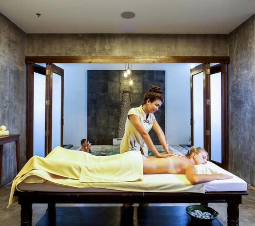 Andamantra Resort and Villa Phuket - SHA Extra Plus