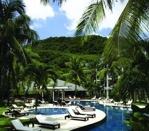 Radisson Resort and Suites Phuket