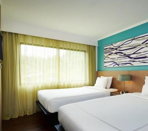 Radisson Resort and Suites Phuket