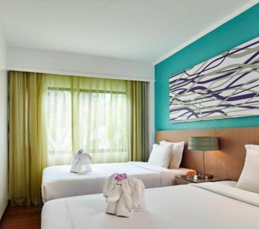 Radisson Resort and Suites Phuket