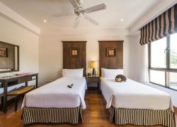 Angsana Villas Resort Phuket - SHA Extra Plus фото 2, г. Банг Тао, 