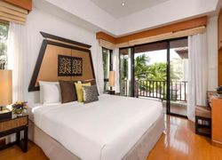 Angsana Villas Resort Phuket - SHA Extra Plus фото 3, г. Банг Тао, 