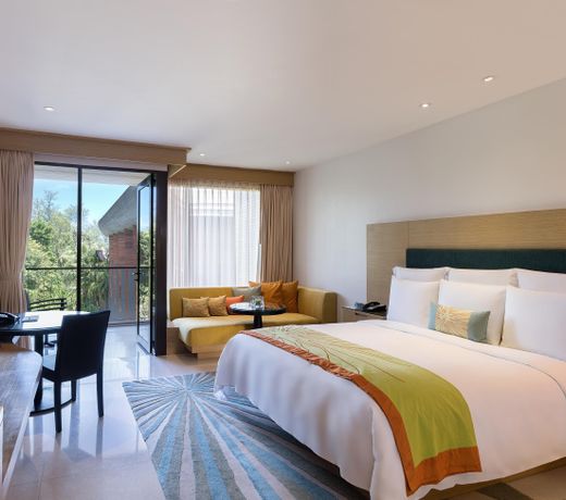Renaissance Phuket Resort & Spa