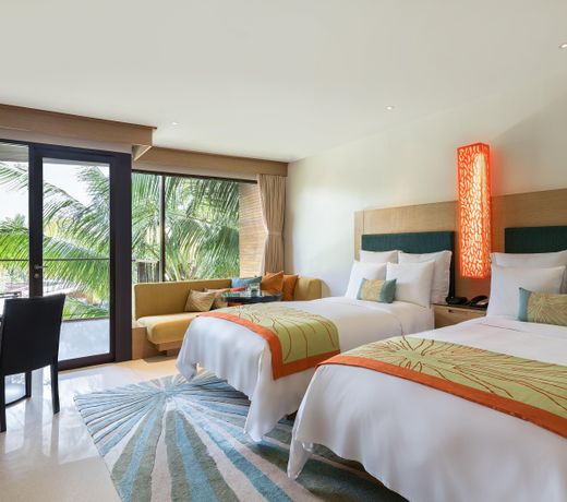Renaissance Phuket Resort & Spa