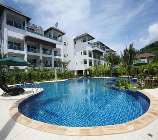 Bangtao Tropical Residence Resort & Spa