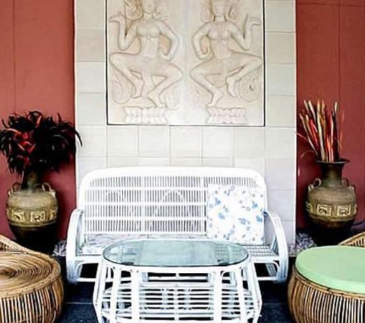 Surintra Boutique Resort