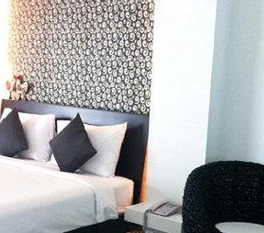 Surintra Boutique Resort