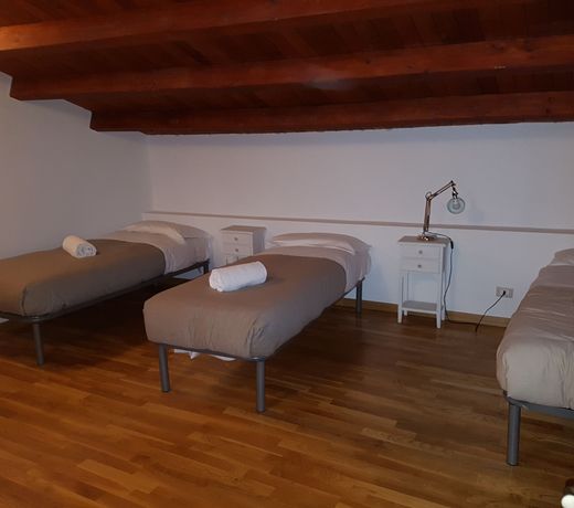 Agriturismo Passo dei Briganti