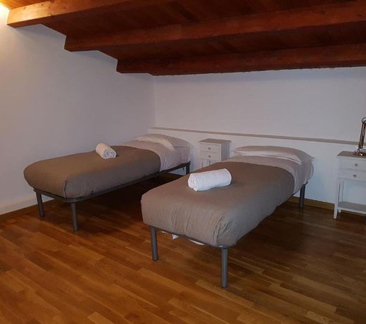 Agriturismo Passo dei Briganti