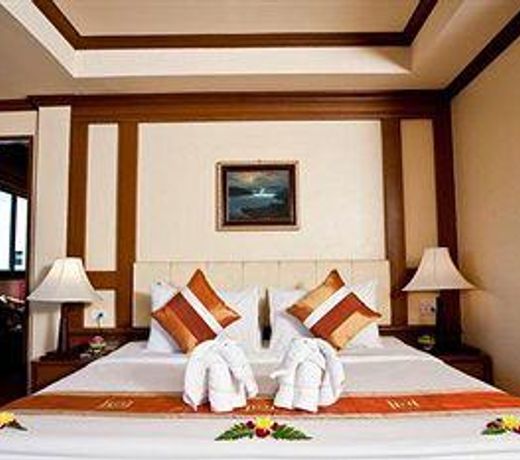Tiger Inn Hotel