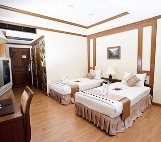 Tiger Inn Hotel