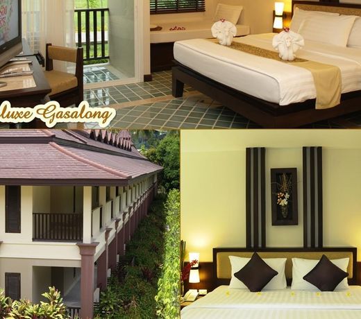 Duangjitt Resort and Spa - SHA Plus