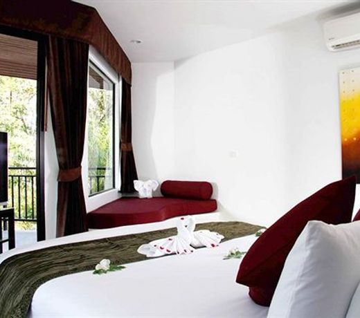 Nai Yang Beach Resort and Spa
