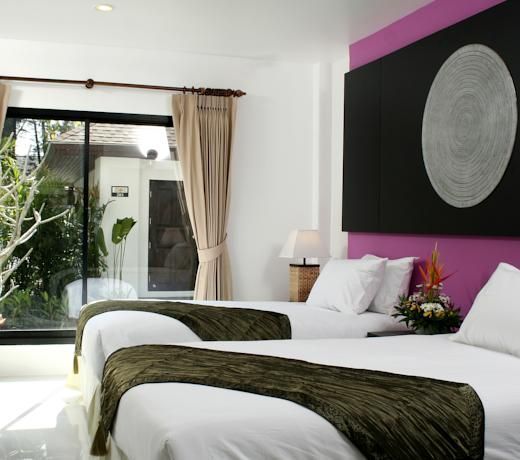Nai Yang Beach Resort and Spa
