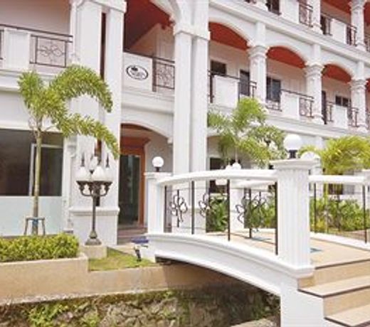 NearBy Hotel