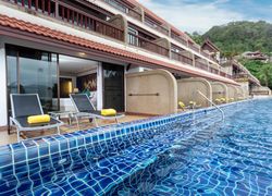 Отель Novotel Phuket Resort, регион , город Патонг - Фотография отеля №1