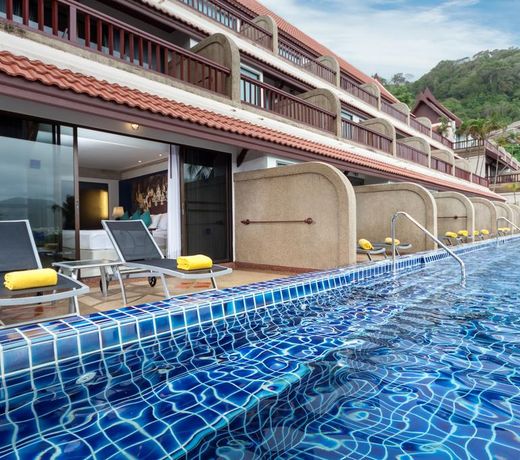 Novotel Phuket Resort - SHA Plus