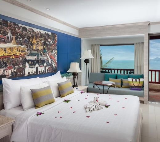 Novotel Phuket Resort - SHA Plus