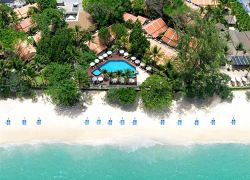 Impiana Resort Patong, Phuket - SHA Extra Plus, регион , город Патонг - Фотография отеля №1