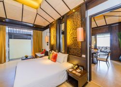 Impiana Resort Patong, Phuket - SHA Extra Plus фото 3, г. Патонг, 