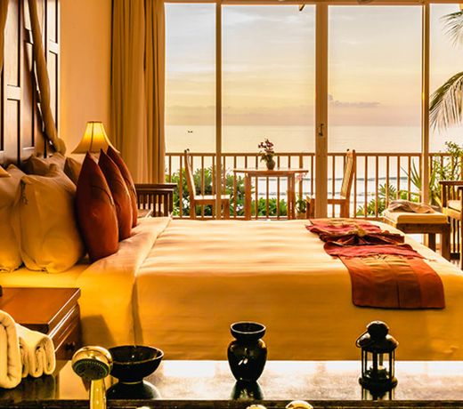 Wabi-Sabi Layalina X'Clusive Beachfront Boutique Resort Phuket