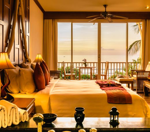 Wabi-Sabi Layalina X'Clusive Beachfront Boutique Resort Phuket