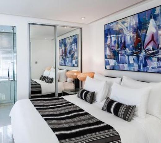 BYD Lofts Boutique Hotel & Serviced Apartments