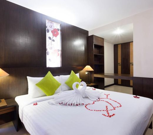 Andakira Hotel - SHA Extra Plus