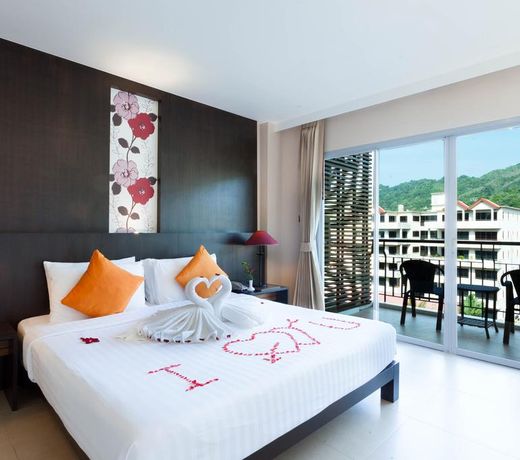 Andakira Hotel - SHA Extra Plus