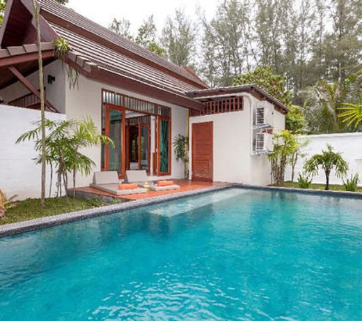 L'esprit De Naiyang Beach Resort - SHA Extra Plus