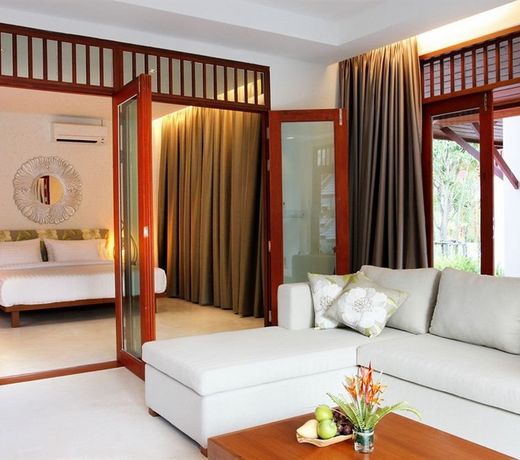 L'esprit De Naiyang Beach Resort - SHA Extra Plus