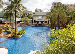 Holiday Inn Resort Phuket, an IHG Hotel - SHA Extra Plus, регион , город Патонг - Фотография отеля №1