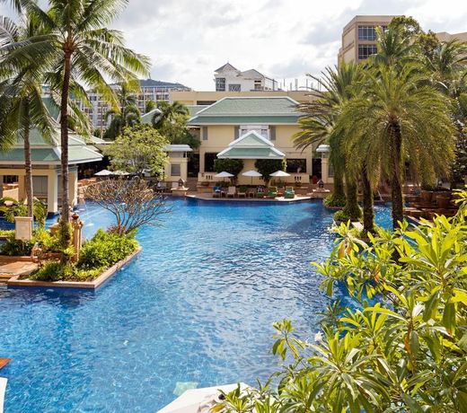 Holiday Inn Resort Phuket, an IHG Hotel - SHA Extra Plus