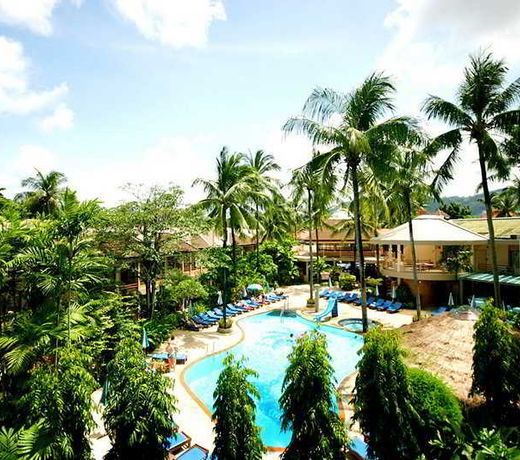 Coconut Village Resort Phuket - SHA Extra Plus