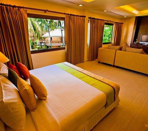 Coconut Village Resort Phuket - SHA Extra Plus