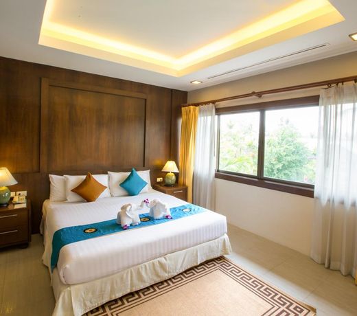 Coconut Village Resort Phuket - SHA Extra Plus