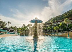 Phuket Marriott Resort & Spa, Merlin Beach - SHA Extra Plus, регион , город Патонг - Фотография отеля №1