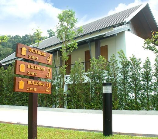 Tinidee Golf Resort Phuket - SHA Extra Plus