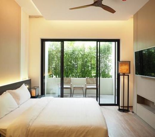 Tinidee Golf Resort Phuket - SHA Extra Plus