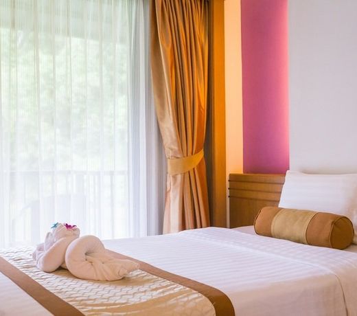 Tinidee Golf Resort Phuket - SHA Extra Plus