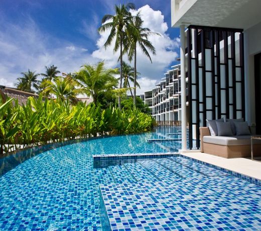 Holiday Inn Resort Phuket Mai Khao Beach