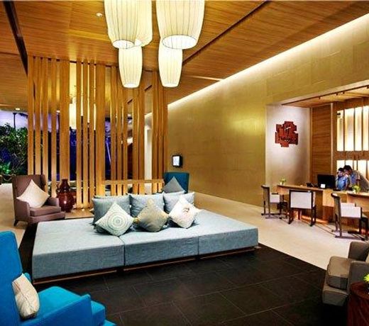 Holiday Inn Resort Phuket Mai Khao Beach