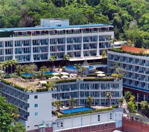 Sea Sun Sand Resort & Spa - SHA Plus