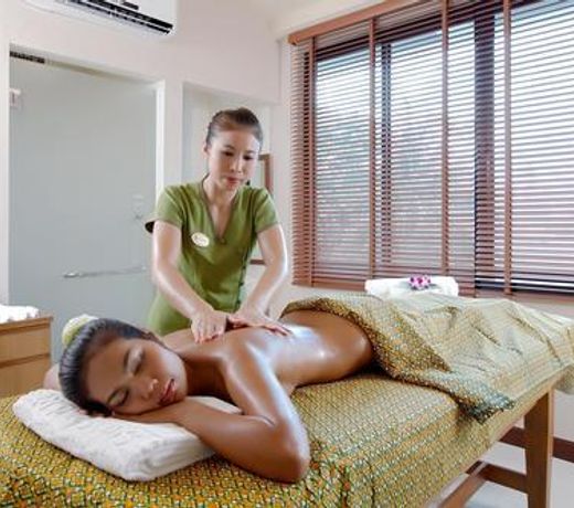 Sea Sun Sand Resort & Spa - SHA Plus