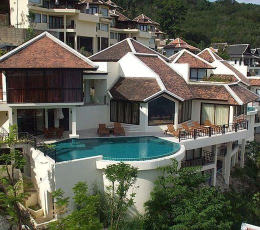 Indochine Resort and Villas - SHA Extra Plus