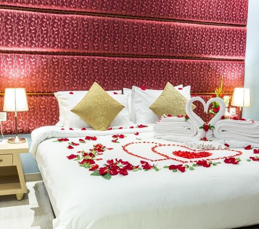 Indochine Resort and Villas - SHA Extra Plus