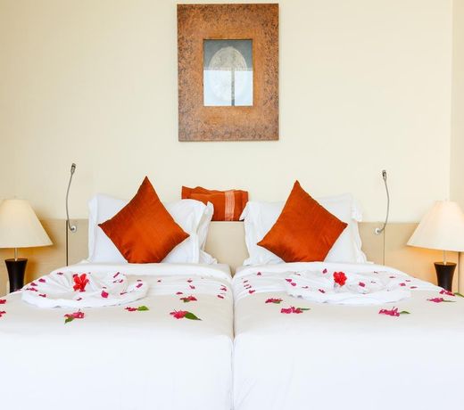 Indochine Resort and Villas - SHA Extra Plus