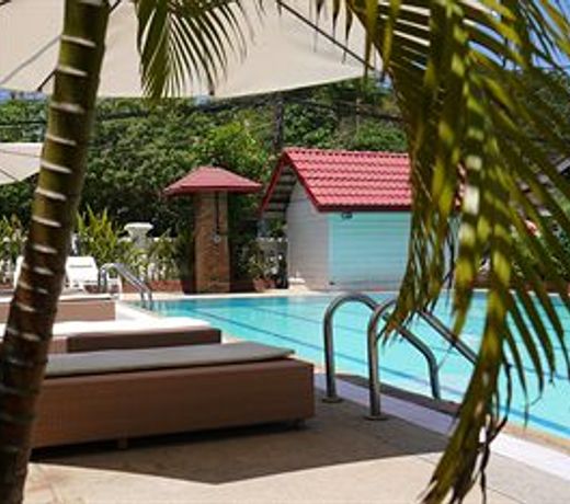 Surin Sweet Hotel