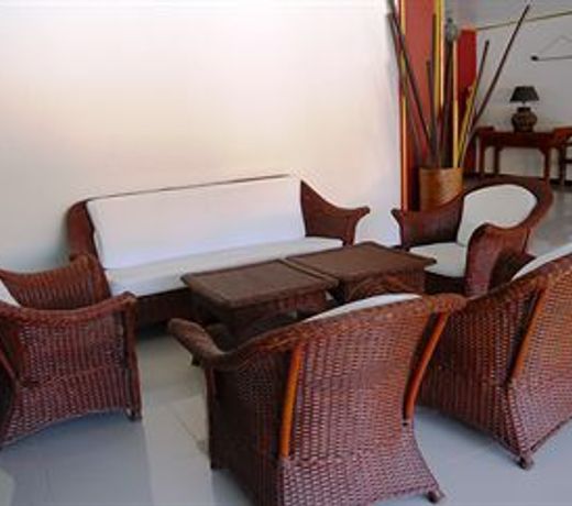Surin Sweet Hotel